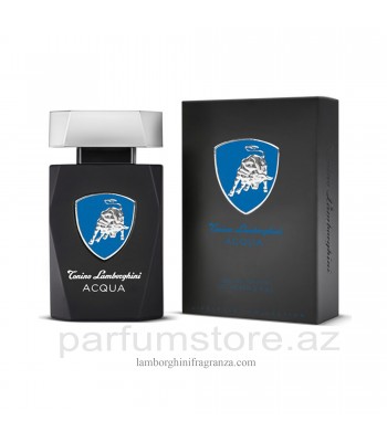Lamborghini Acqua 125 ml